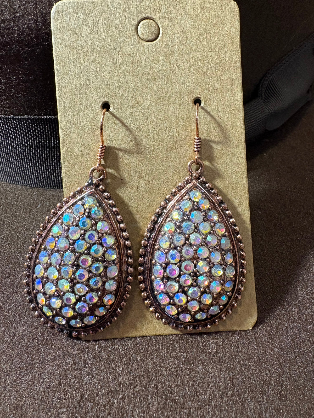 Dolly Earrings