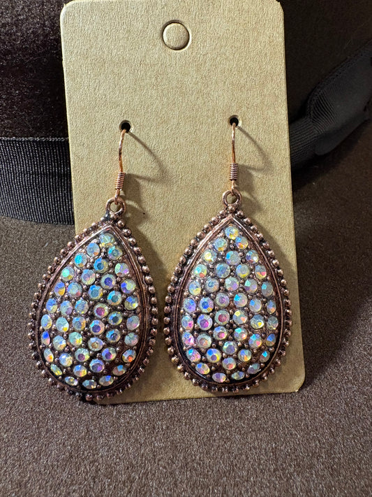 Dolly Earrings
