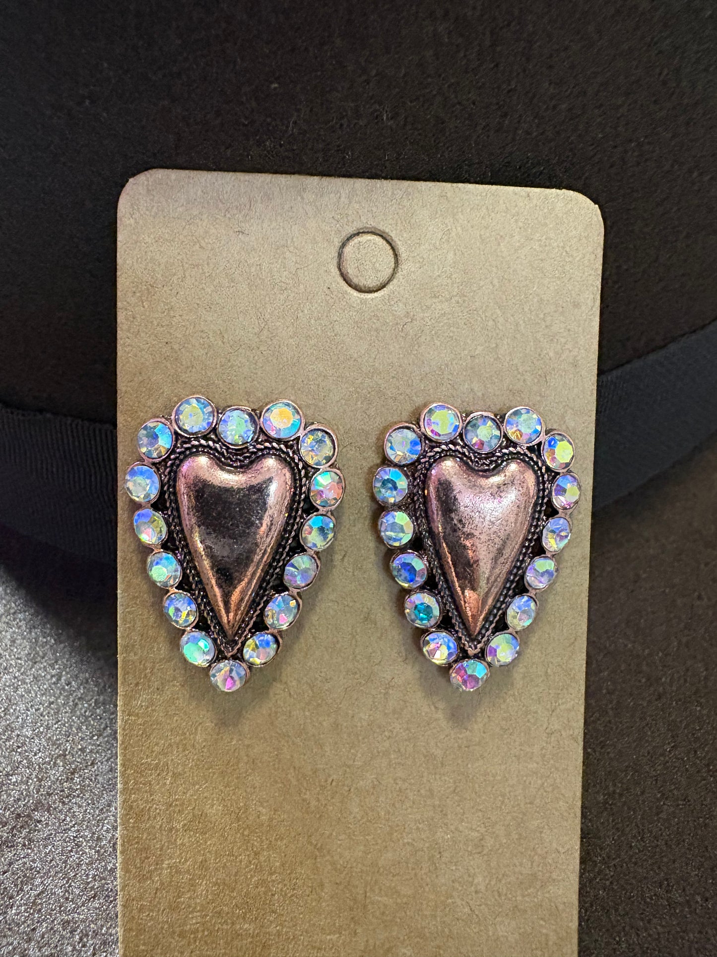 Dolly Parton Studs Earrings