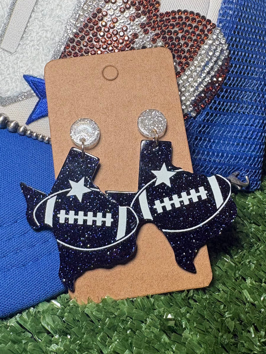 Texas Football