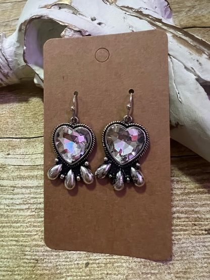 Heartbreaker Earrings