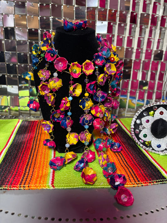 Fiesta Glam