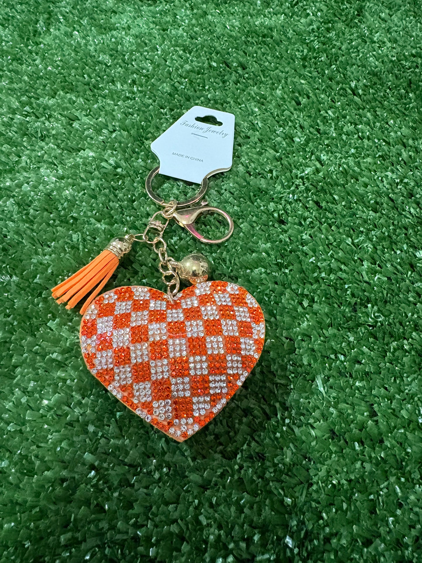 Keychain cuties