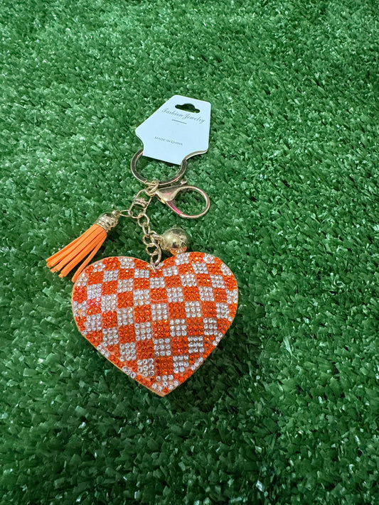 Keychain cuties