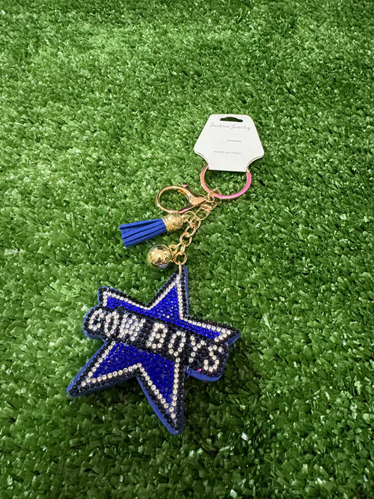 Keychain cuties