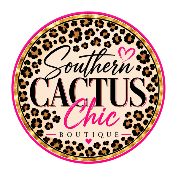 Southern Catus Chic Boutique