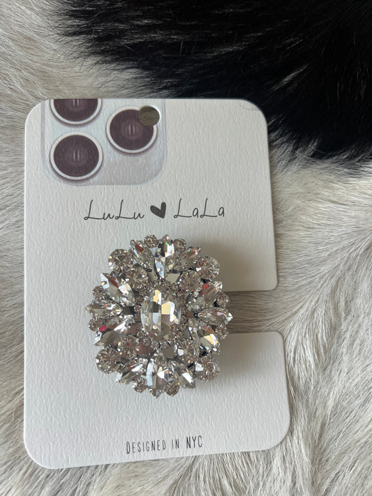 LuLu LaLa Pop socket