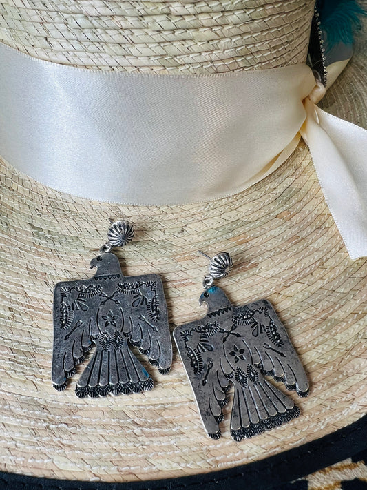 Thunderbird Vibes Earrings