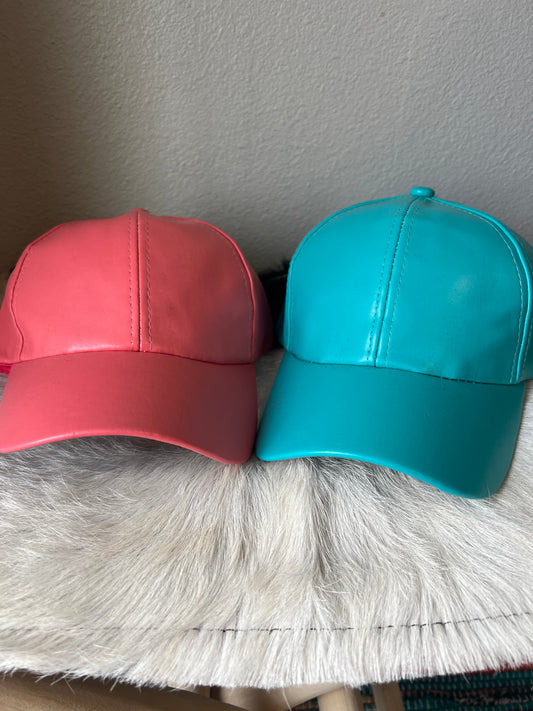 Fun In The Sun Caps