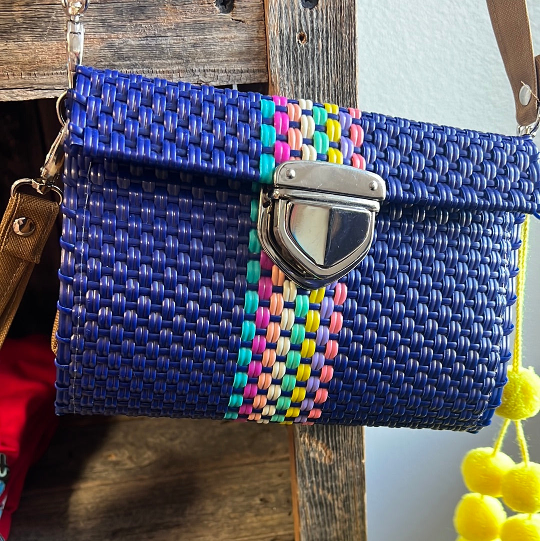 Fiesta Ready Crossbody