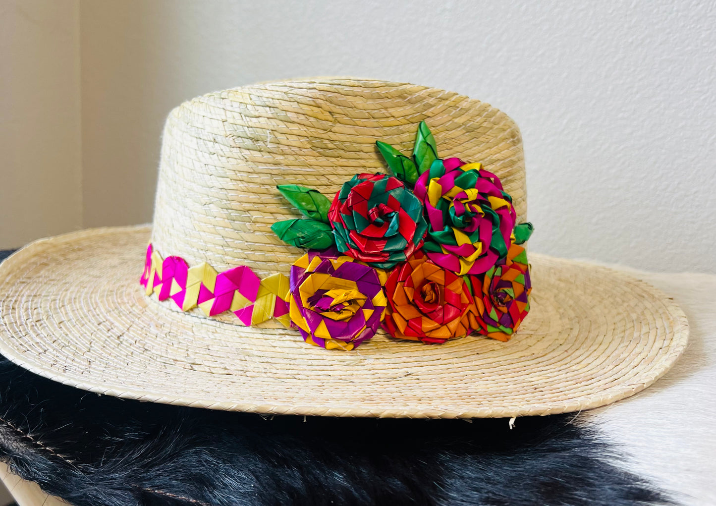 Fiesta Festive Hat