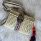 Fiesta Ready Crossbody