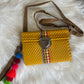 Fiesta Ready Crossbody