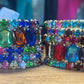 Fashion Girl Bracelet